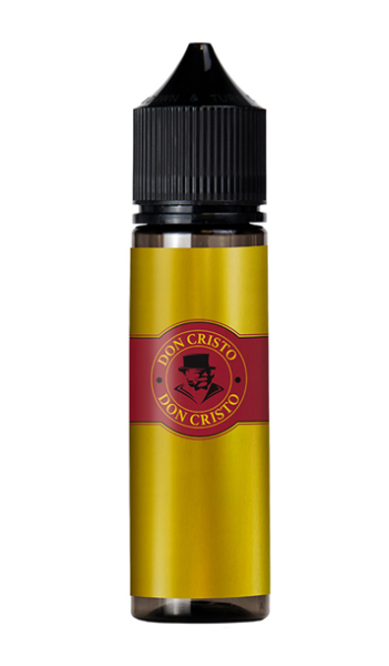 PGVG Labs Don Cristo Original 50ml